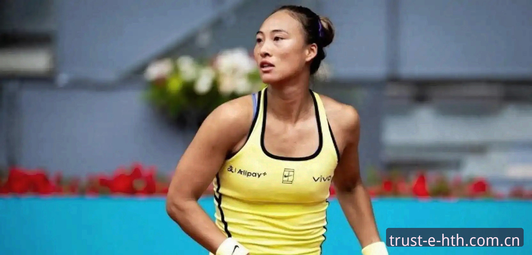 华体会下载安装哪个好 法网女单抽签结果解读:王欣瑜种子身份vs郑钦文非种子,华体会平台用户如何全程追踪